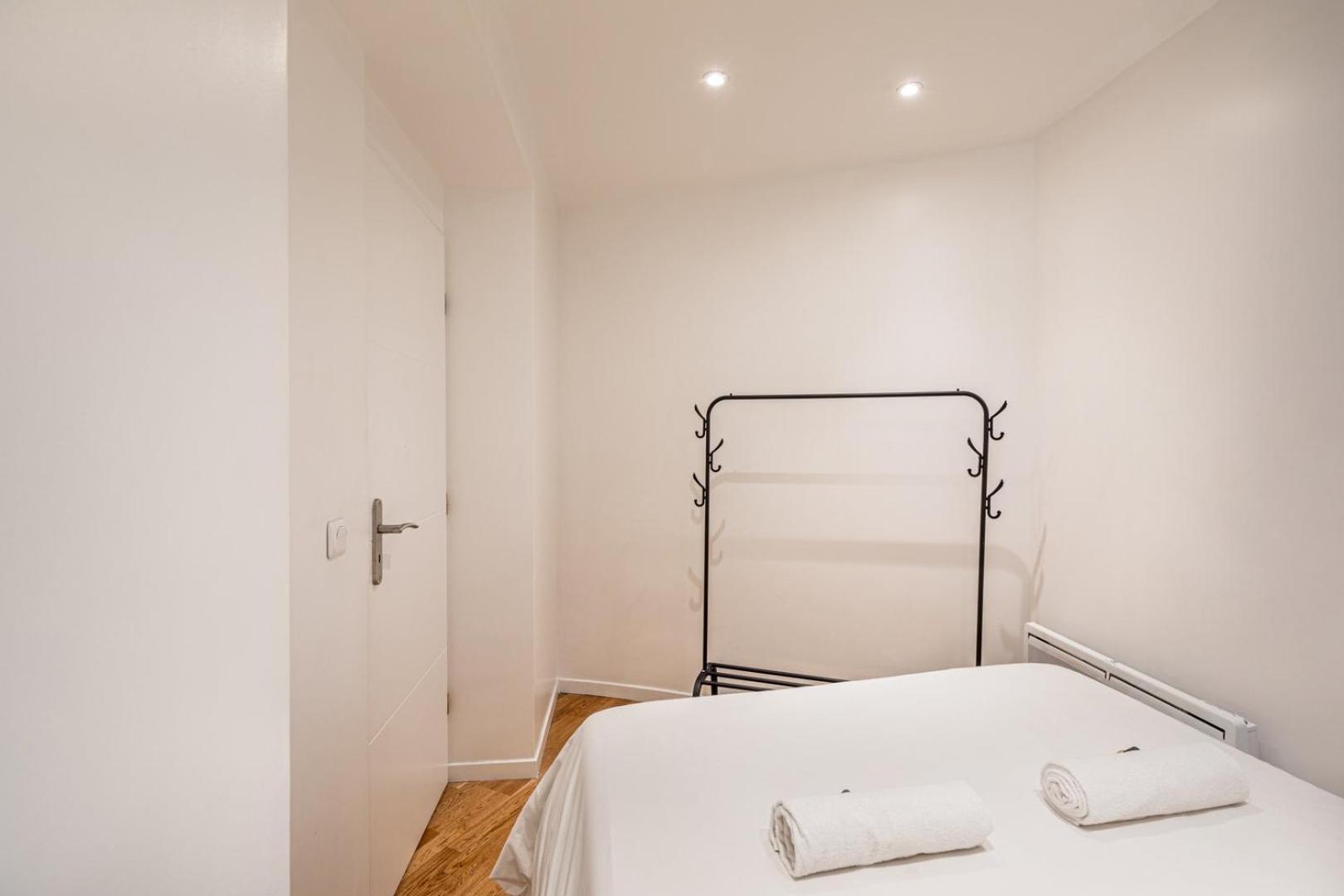 Guestready - Modern Duplex In Bourse - Sentier Apartment Paris Exterior foto