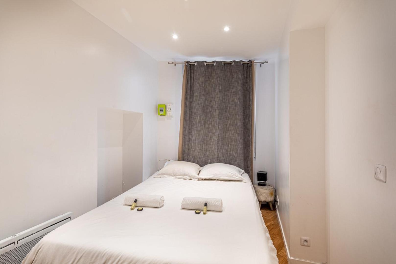 Guestready - Modern Duplex In Bourse - Sentier Apartment Paris Exterior foto