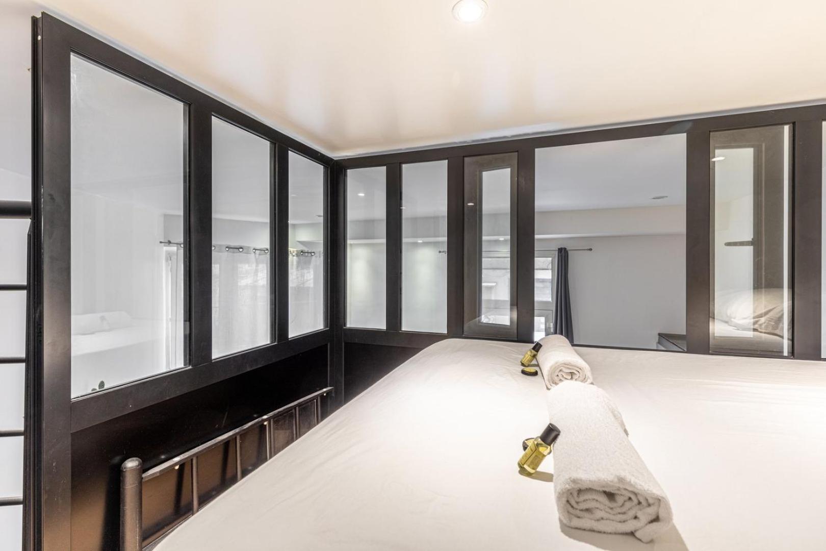 Guestready - Modern Duplex In Bourse - Sentier Apartment Paris Exterior foto
