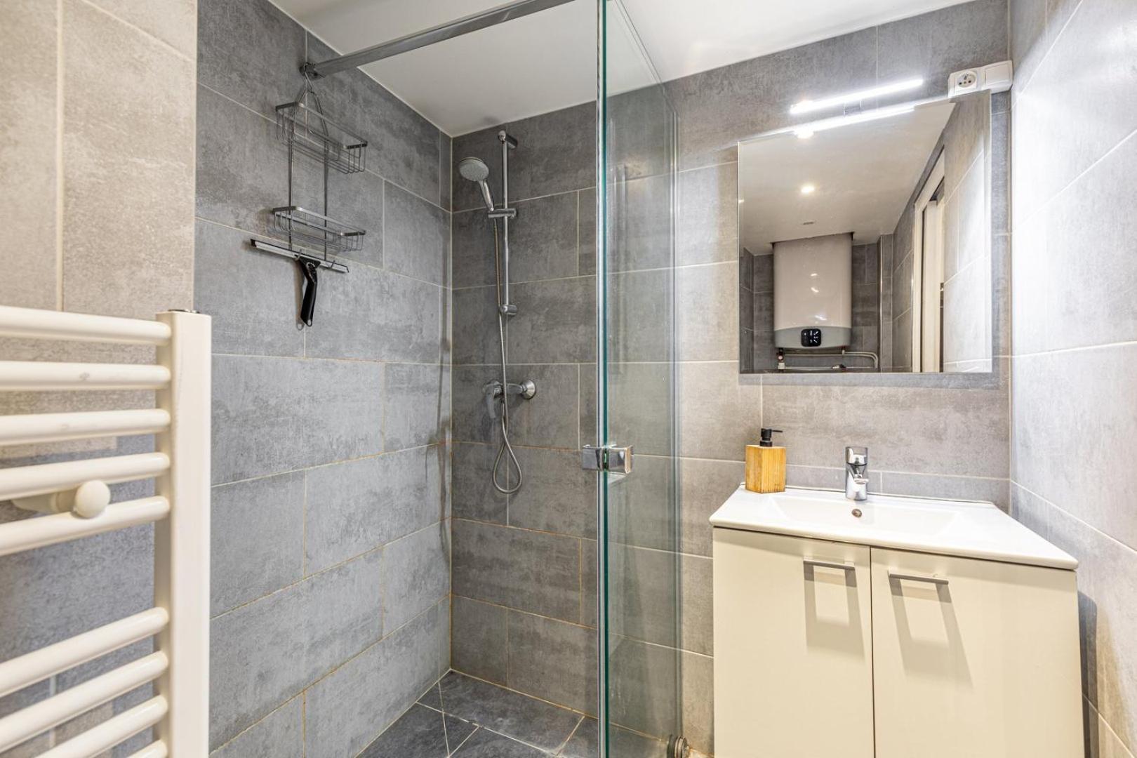 Guestready - Modern Duplex In Bourse - Sentier Apartment Paris Exterior foto